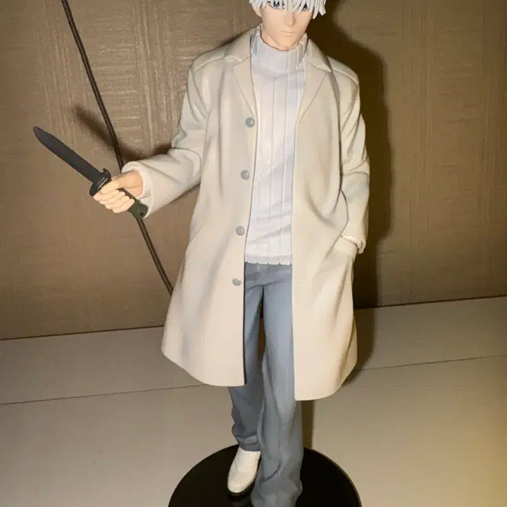 [BUNJANG] Sakakamoto Days Ichiban Kuji Figure / 사카모토데이즈 슬러 제일복권 / 쿠지 피규어 판매