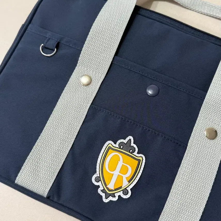 [BUNJANG] SPAO Ouran High School Host Club Collaboration Limited Edition Notebook Bag / 스파오 오란고교 호스트부 노트북 가방 판매합니다 !