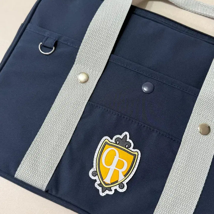 [BUNJANG] SPAO Ouran High School Host Club Collaboration Limited Edition Notebook Bag / 스파오 오란고교 호스트부 노트북 가방 판매합니다 !