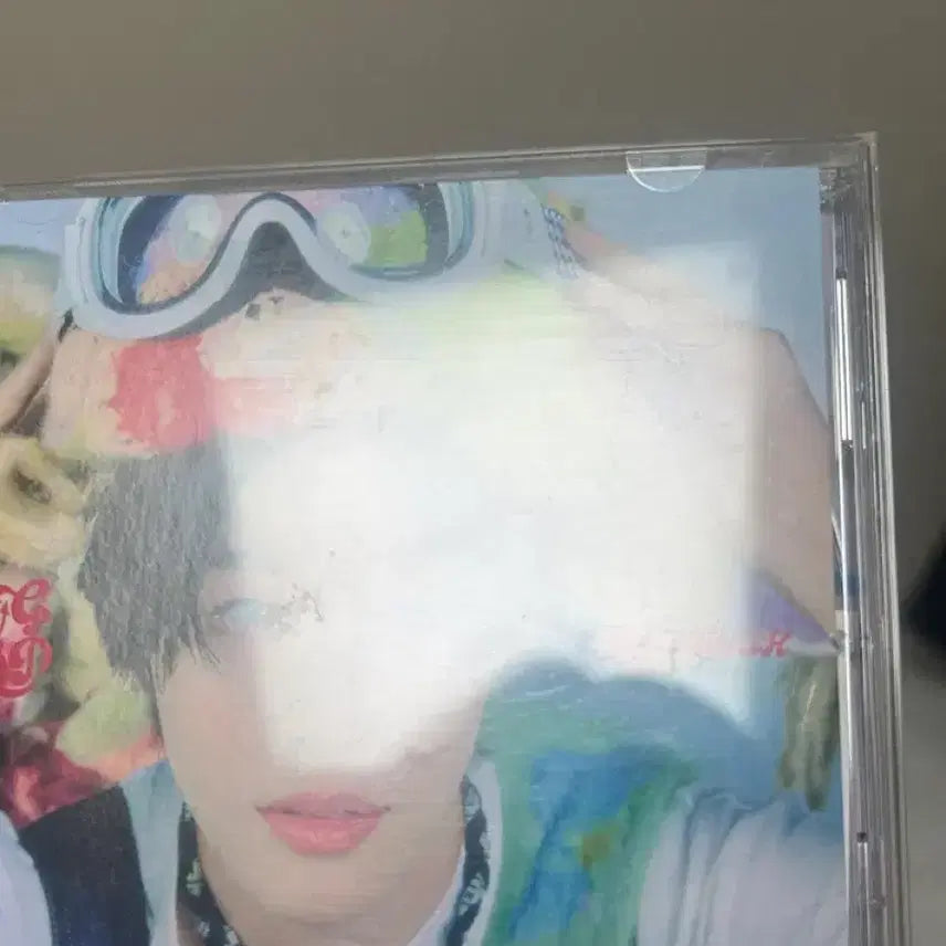 [BUNJANG] NCT WISH Songbird Ver. Riku Sion Bundle Set CD / 엔시티 위시 송버드 개인반 cd 리쿠 시온 일괄