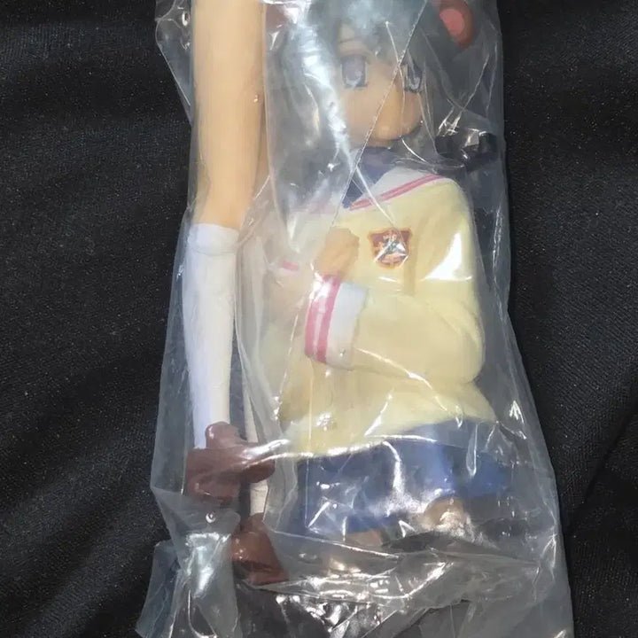 [BUNJANG] CLANNAD DGP Trading Figure Animal Ear Ver. Tomoyo &amp; Kotomi Bundle Set / [일괄] 클라나드 DGP 트레이딩 피규어 동물귀버전 - 토모요, 코토미