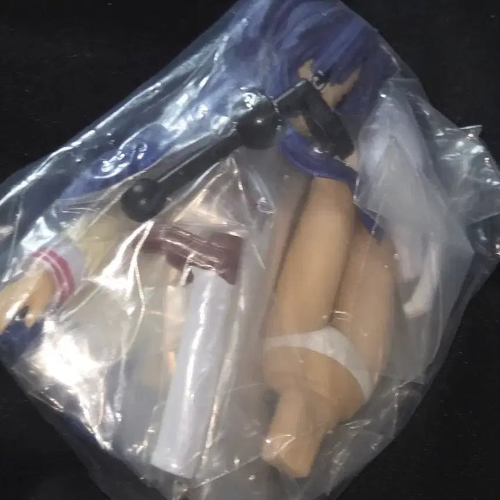 [BUNJANG] CLANNAD DGP Trading Figure Animal Ear Ver. Tomoyo &amp; Kotomi Bundle Set / [일괄] 클라나드 DGP 트레이딩 피규어 동물귀버전 - 토모요, 코토미