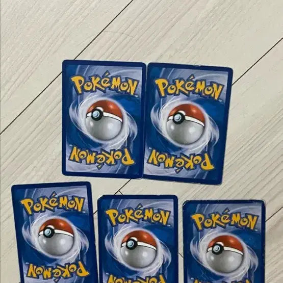 [BUNJANG] Pokemon Cards UR/Secret Rare "Battle Academy" Bundle Set / 포켓몬카드 주류ex일괄 피카츄 뮤츠 레쿠자 리자몽 글레이시아 일괄