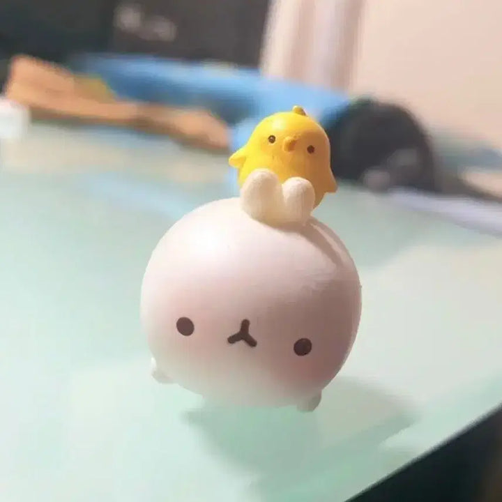 [BUNJANG] Squishy Figure / 말랑이 피규어 판매