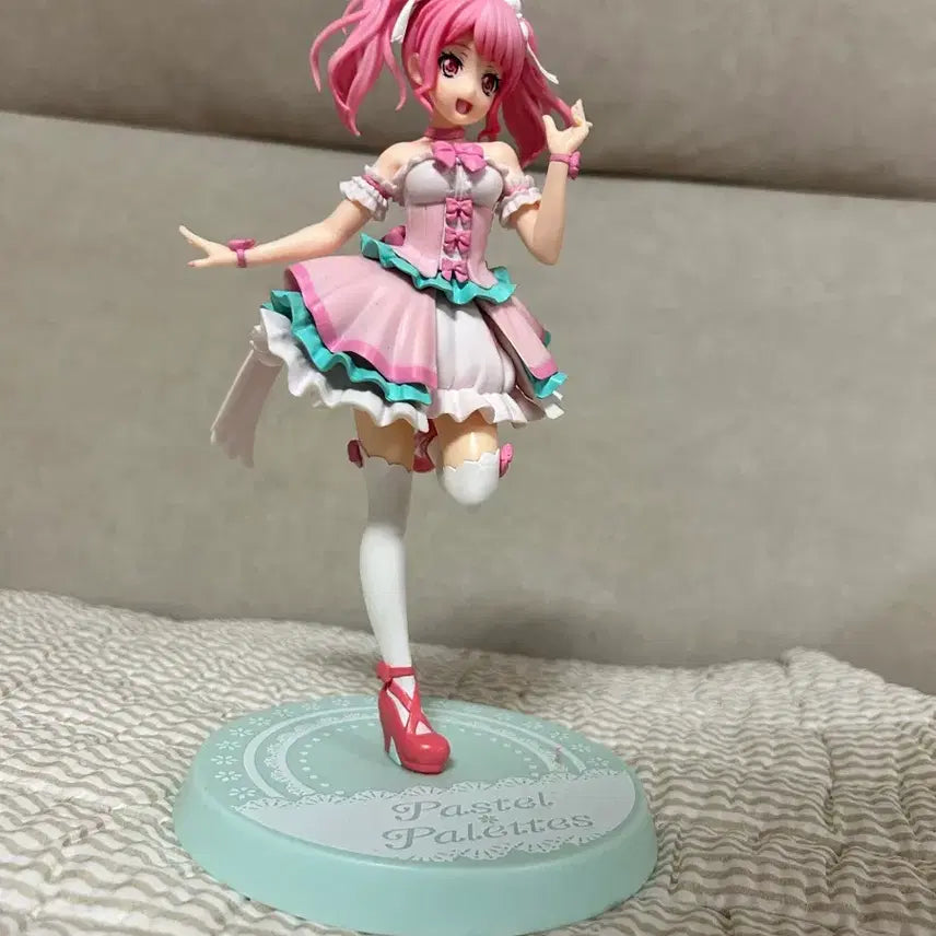 [BUNJANG] BanG Dream! Maruyama Aya Figure / 뱅드림 마루야마 아야 피규어 판매