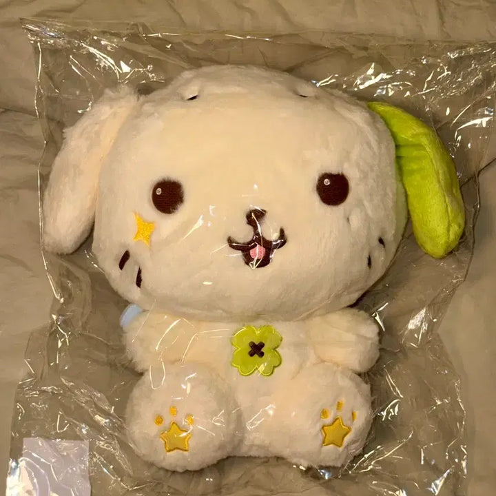 [BUNJANG] NCT WISH Ryongryong 30cm Plush Doll (New, Sealed) / [새상품] 엔시티위시 베이커리 30cm 룐룐 미개봉 양도 위시돌 료 nctwish