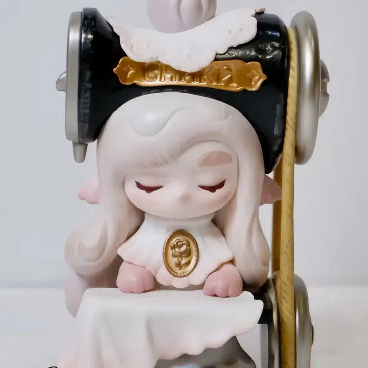 [BUNJANG] Pop Mart CHAKA Hanttam Hanttam Series Figure / 팝마트 chaka 차카 한땀 한땀 시리즈