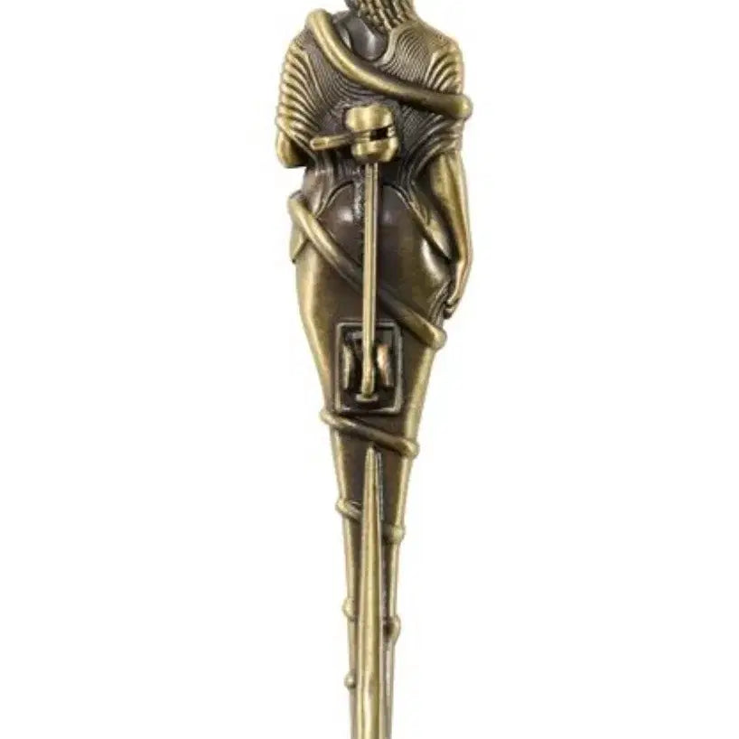 [BUNJANG] Odyssey Athena Pin Badge Official / 오디세이 아테나 핀 뱃지 공식