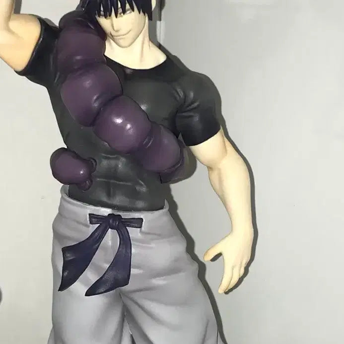 [BUNJANG] Toji Fushiguro Figure / 후시구로 토우지 피규어