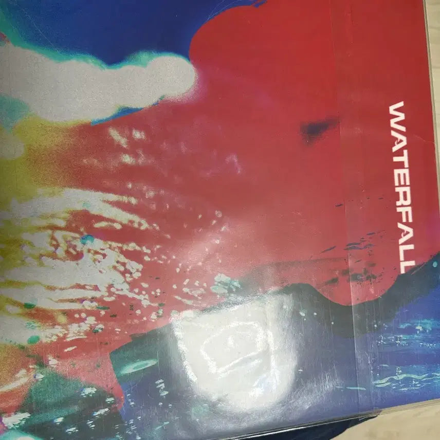 [BUNJANG] B.I. Official 1st Album LP Vinyl / 비아이 bi 정규1집 lp