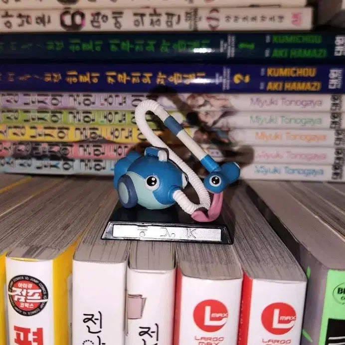 [BUNJANG] Hunter x Hunter Gashapon Collection Shizuku Item / 헌터헌터 가샤폰 컬렉션 시즈크 판매