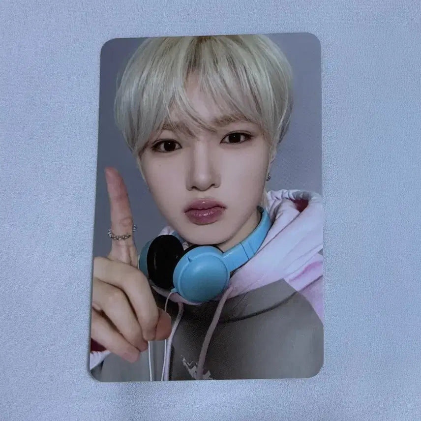 [BUNJANG] NCT 10th Anniversary Neo City Pop-up Sakuraya Trade Card Concert Concept Photocard / 엔시티 10주년 네오그라운드 팝업 위시 사쿠야 트레카 컨포 셀포 포카