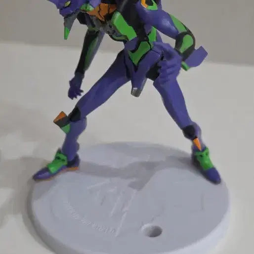 [BUNJANG] Funnism Evangelion Figure Bundle Set / 파니즘 에반게리온 피규어 (일괄)