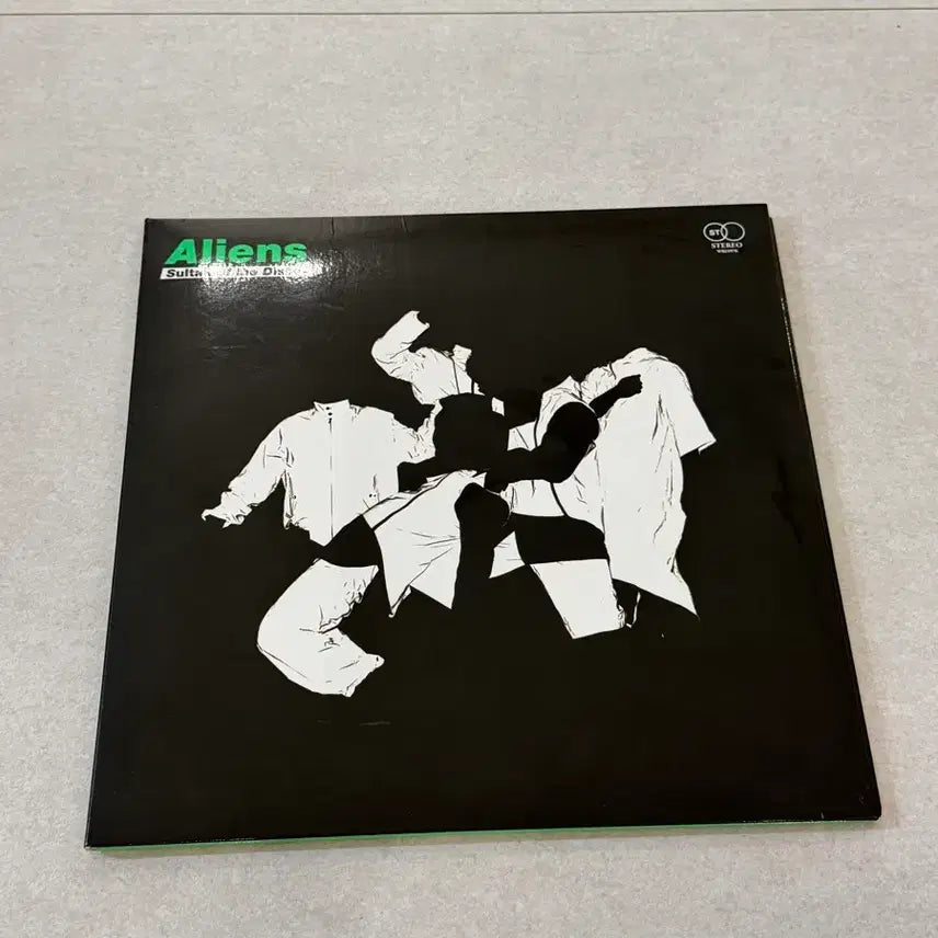 [BUNJANG] Sultan of the Disco 2nd Album &