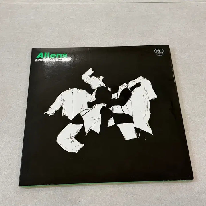 [BUNJANG] Sultan of the Disco 2nd Album &