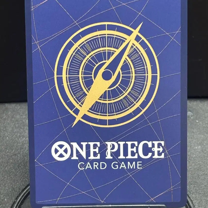 [BUNJANG] One Piece Card EB03-026 Boa Hancock SR / [글판] 원피스카드 <EB03-026> 보아 행콕 SR 페레