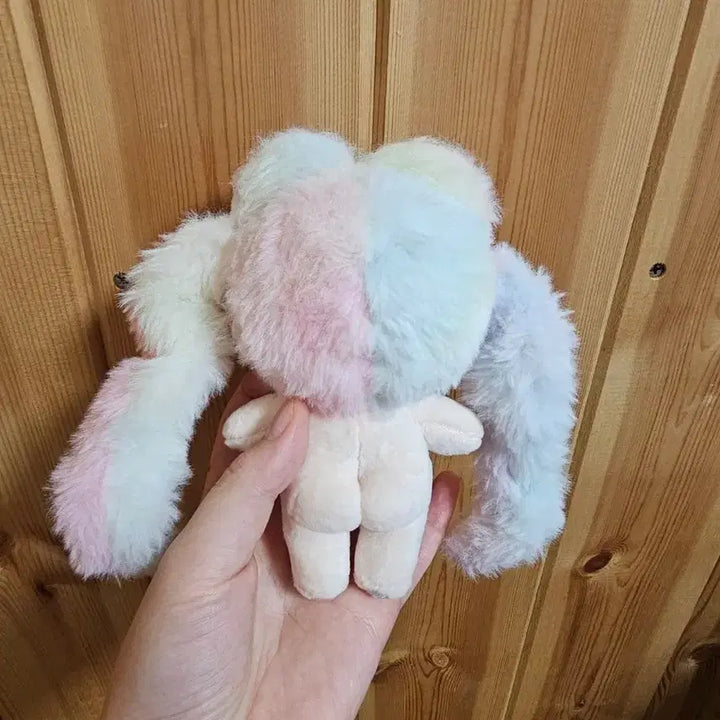 [BUNJANG] 10cm Unsung Soft Doll Dream Bear / 10cm 무속성 솜인형 드림베어
