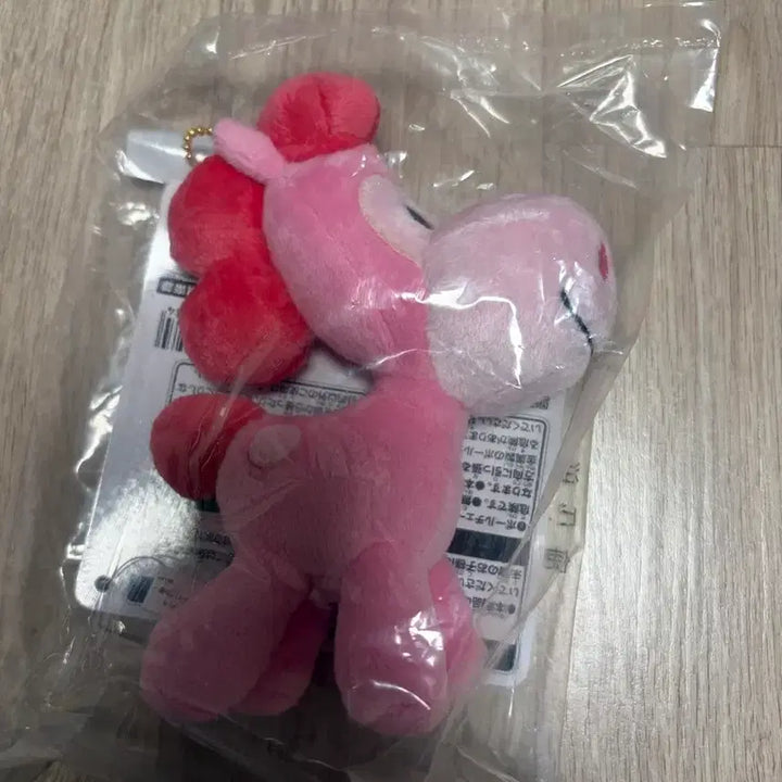 [BUNJANG] Toy Story Kuji Prize C Plush Doll / 토이스토리 쿠지 인형 c상