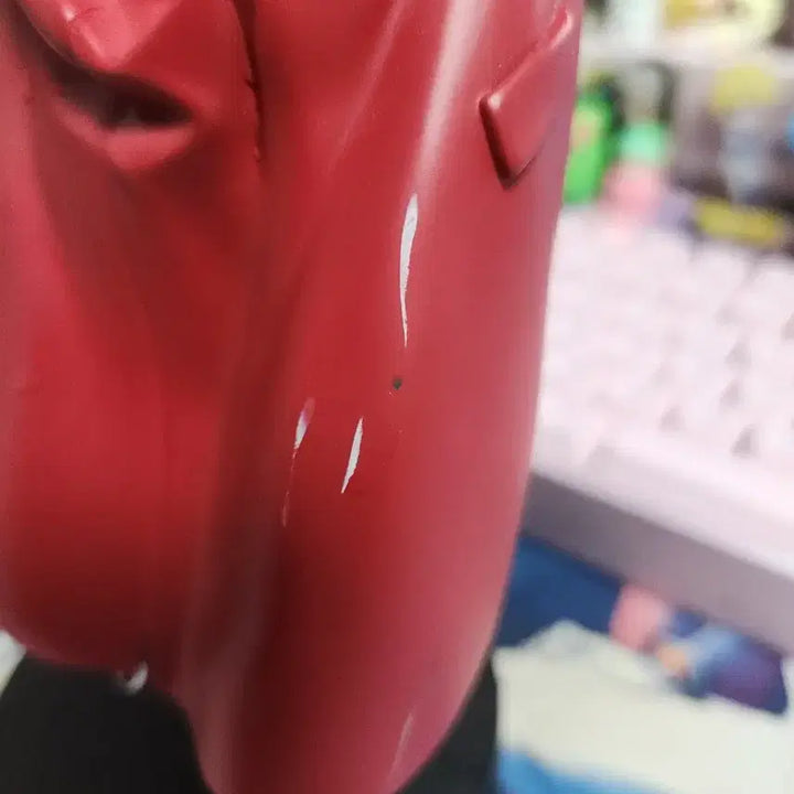 [BUNJANG] Pop Up Parade L Size VAHALLA Gill Stingray Figure / POP UP PARADE L사이즈 발할라 질 스팅레이 피규어 판매