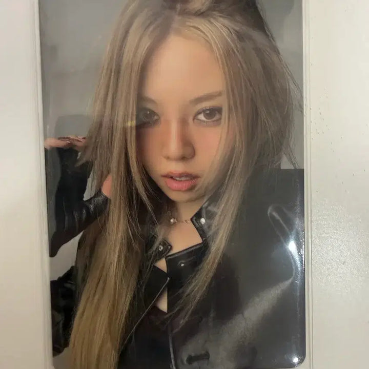 [BUNJANG] All Day Project Bailey Photocard / 올데이프로젝트 올데프 베일리 포카