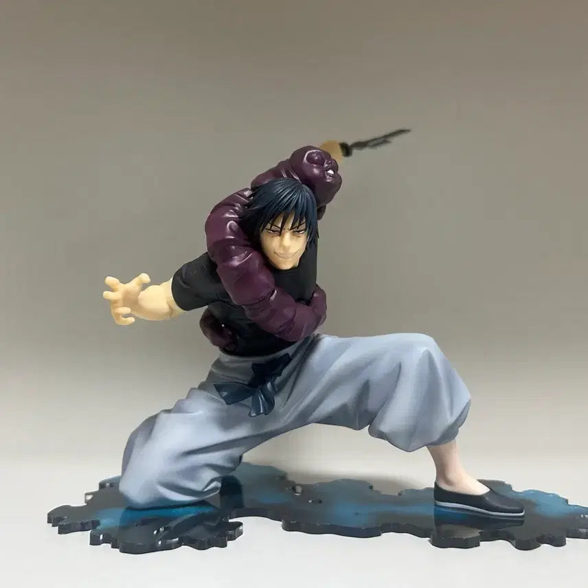 [BUNJANG] Kotobukiya Toji Special Edition Japanese Domestic Version Figure / 코토부키야 토우지 특전판 일본 내수용
