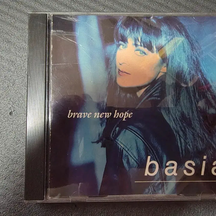 [BUNJANG] Basha Brave New Hope Special EP CD / 바샤 Brave New Hope 음반 cd