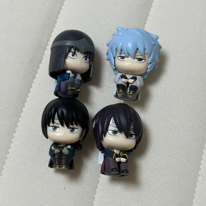 [BUNJANG] Gintama Yoshida Shouyou Batch Box Full Set / 은혼 양이지사 마치보케