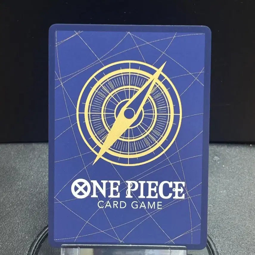 [BUNJANG] One Piece Card SP Nefertari Vivi <EB03-024> / [글판] 원피스카드 SP 네펠타리 비비 <EB03-024>