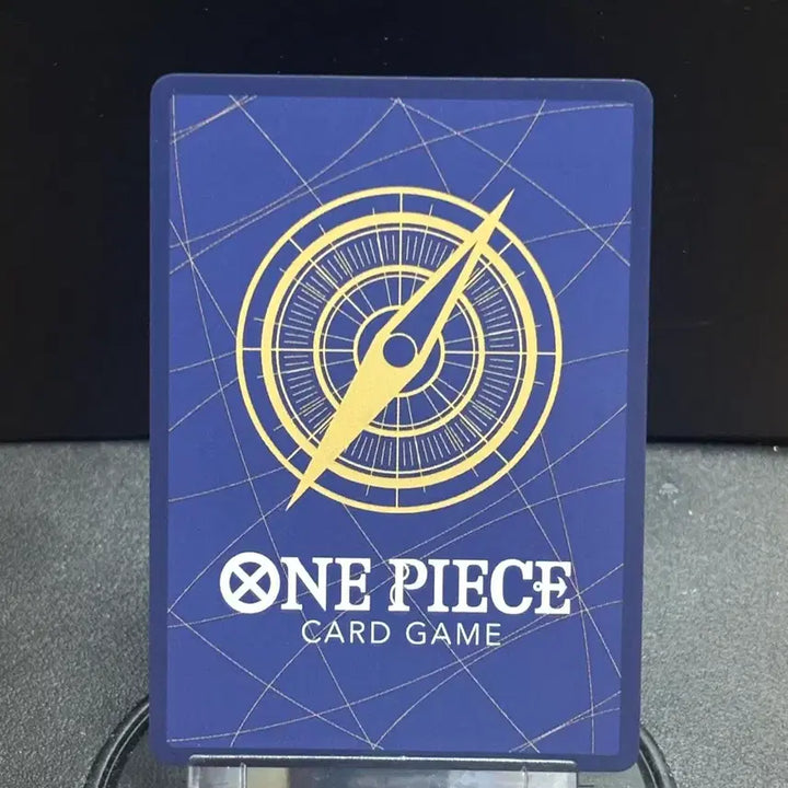 [BUNJANG] One Piece Card SP Nefertari Vivi <EB03-024> / [글판] 원피스카드 SP 네펠타리 비비 <EB03-024>