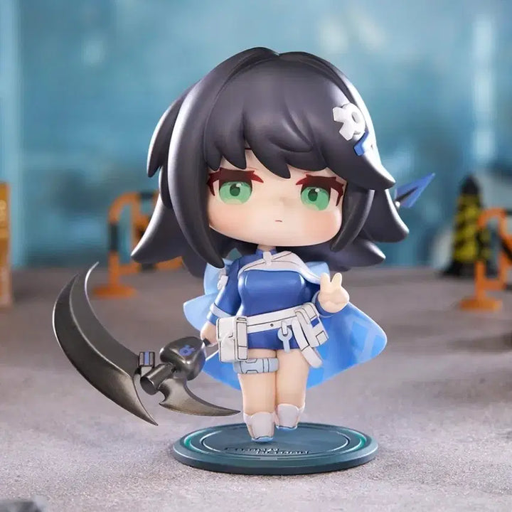 [BUNJANG] Eternal Return Abigail Figure (Sealed) / 이터널리턴 아비게일 피규어 미개봉