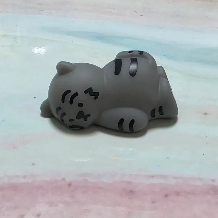 [BUNJANG] Mujik Tiger Gacha Figure / 무직타이거 가챠 피규어