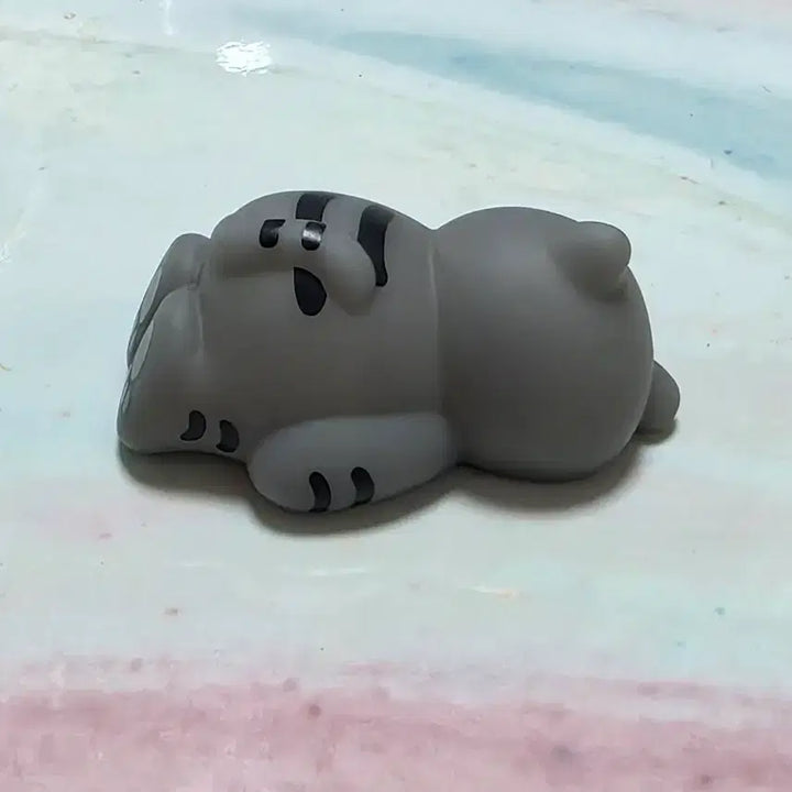 [BUNJANG] Mujik Tiger Gacha Figure / 무직타이거 가챠 피규어