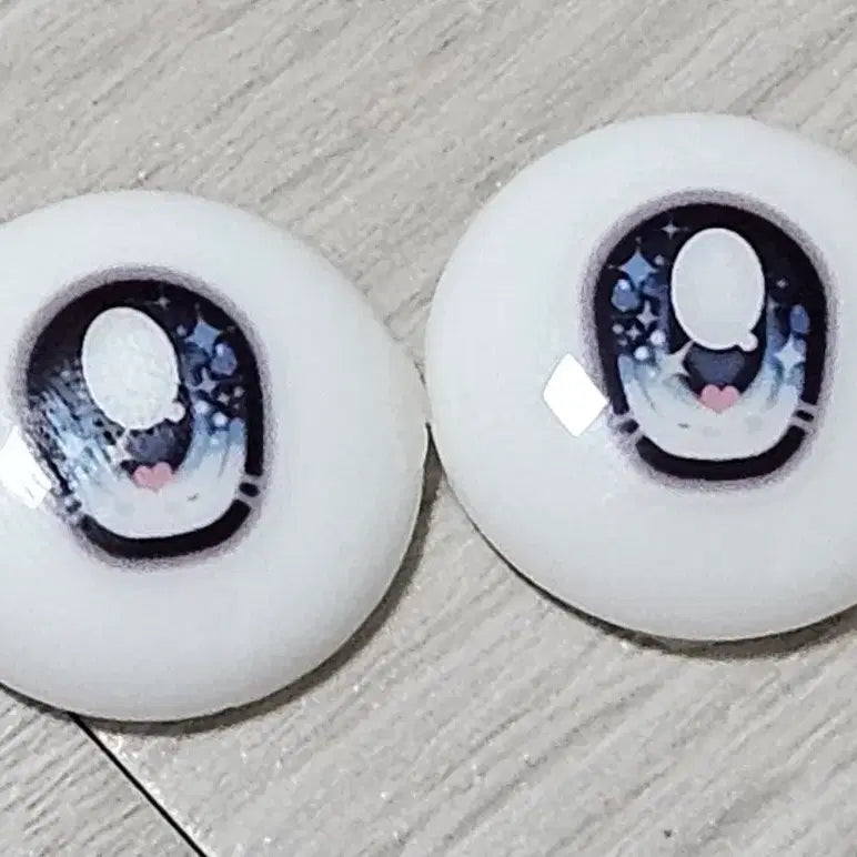 [BUNJANG] Sugahigh Anime Eyeball 20mm MSD/MDD / 슈가하이 구관 아니메안구 20mm msd mdd