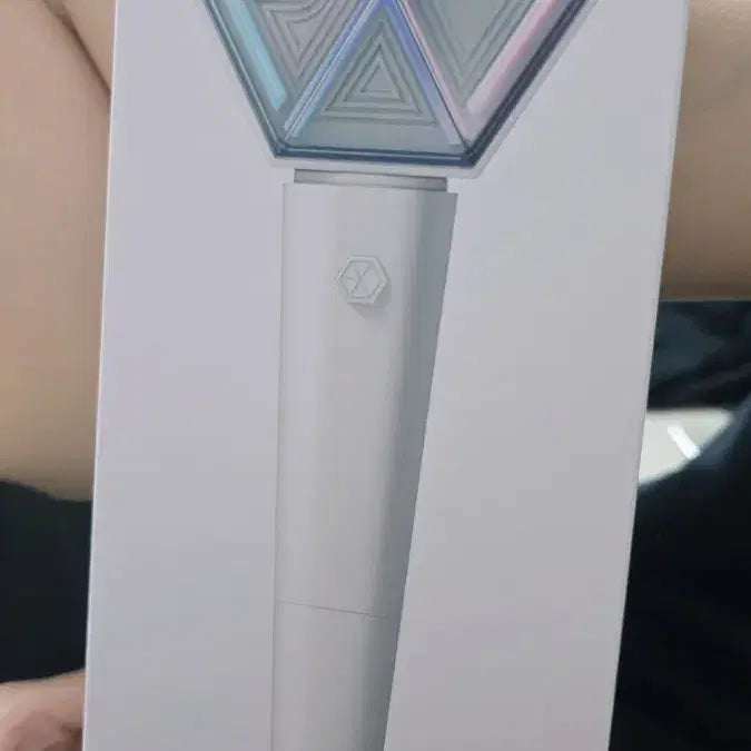 [BUNJANG] EXO Official Light Stick - New / 엑소 응원봉-새상품