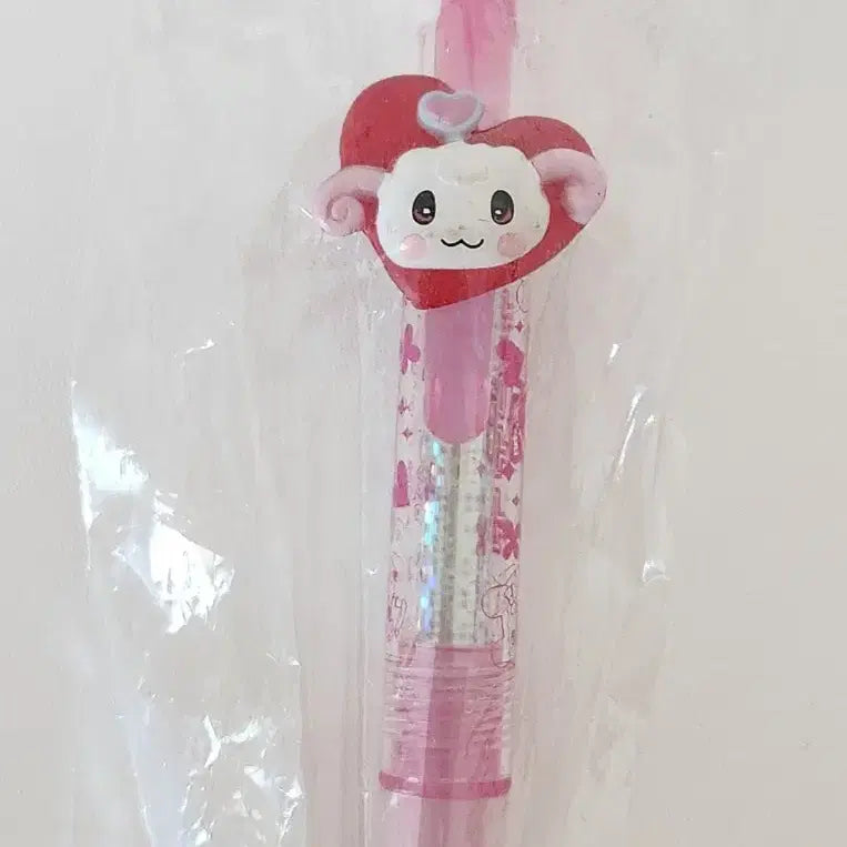 [BUNJANG] Classic Happy Happy Chi Mechanical Pencil 0.5mm / 고전 해피해피치 샤프
