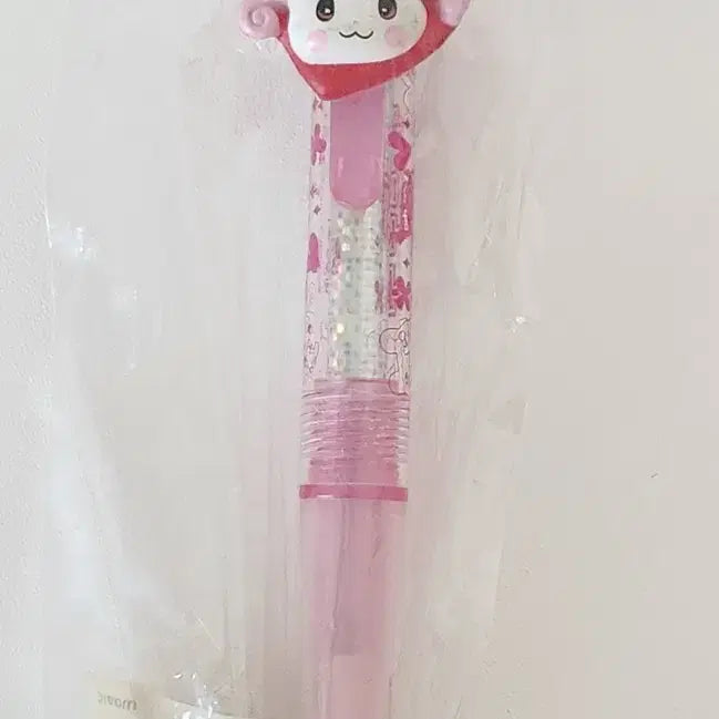 [BUNJANG] Classic Happy Happy Chi Mechanical Pencil 0.5mm / 고전 해피해피치 샤프