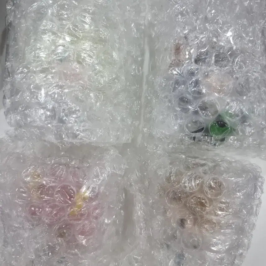 [BUNJANG] My Hero Academia Ichiban Sho Figure Set: Tsuyu, Ashido, Hagakure, Ojiro / 나의히어로아카데미아 G상 츠유,아시도,하가쿠레,오지로