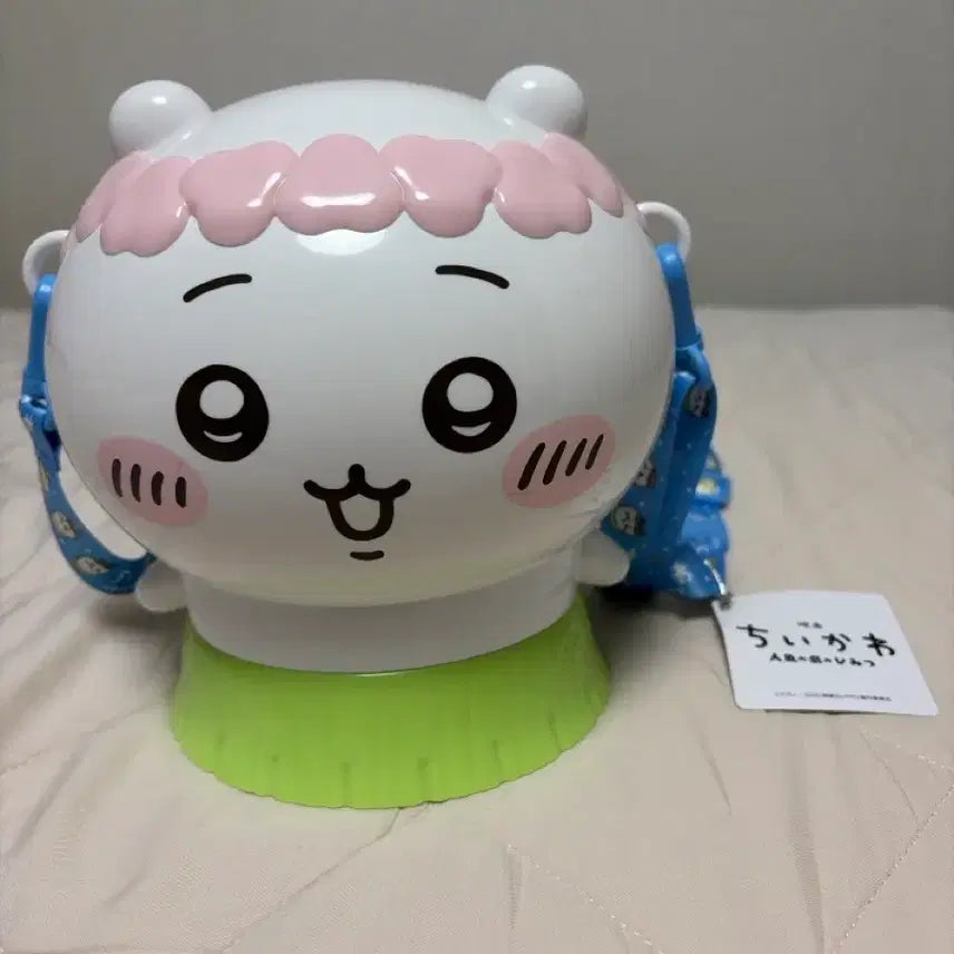 [BUNJANG] Chiikawa Popcorn Bucket / 치이카와 팝콘통