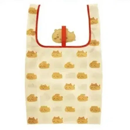 [BUNJANG] Chiikawa Yakki Folding Eco Bag (New) / 새상품) 치이카와야끼 접이식 에코백