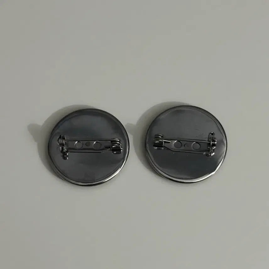 [BUNJANG] Demon Slayer: Kimetsu no Yaiba Giyu Tomioka Handmade Badge Bundle Set / 귀멸의 칼날 토미오카 기유 수제 뱃지 일괄 판매