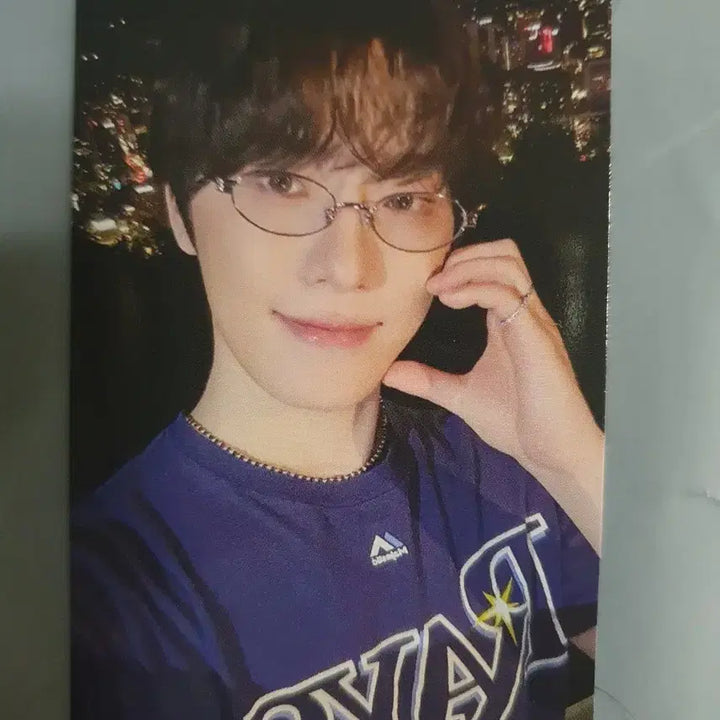 [BUNJANG] SEVENTEEN Fighting Photocard (Music Bank) / 세븐틴 피철인 공방포카 뮤뱅 역조공