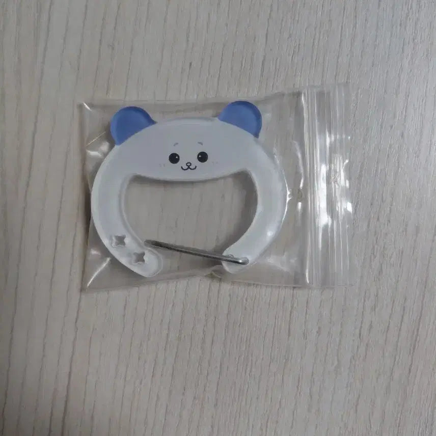 [BUNJANG] X-DITZ X-MONS Hamel Carabiner / 엑디즈 엑몬즈 햄일 카라비너 양도