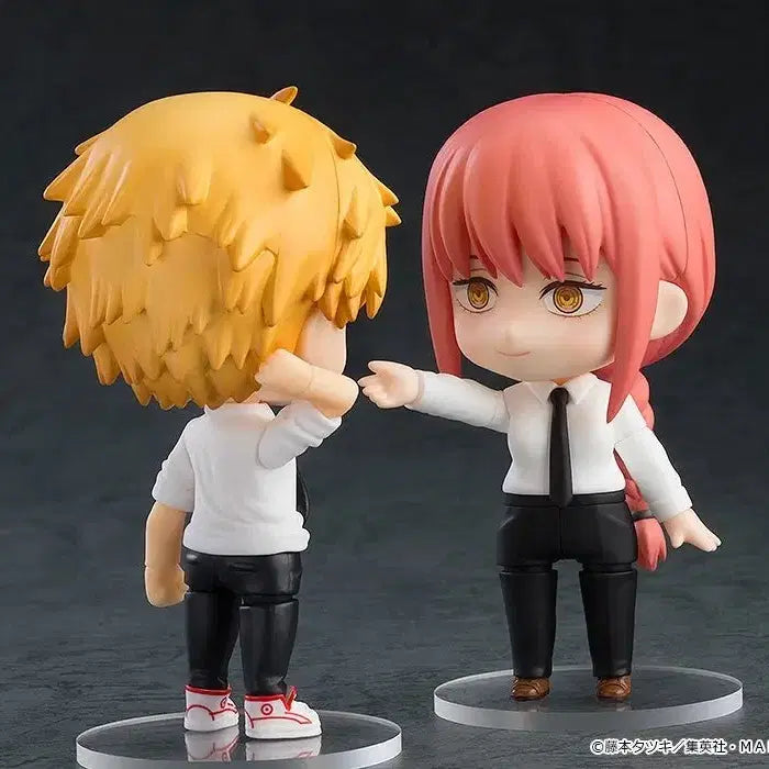 [BUNJANG] Chainsaw Man Denji Nendoroid - Reze Arc 