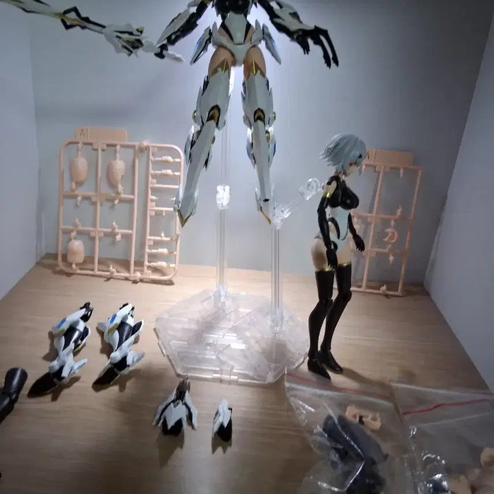 [BUNJANG] Animester GirL-Gunpla / 애니메스터 걸프라