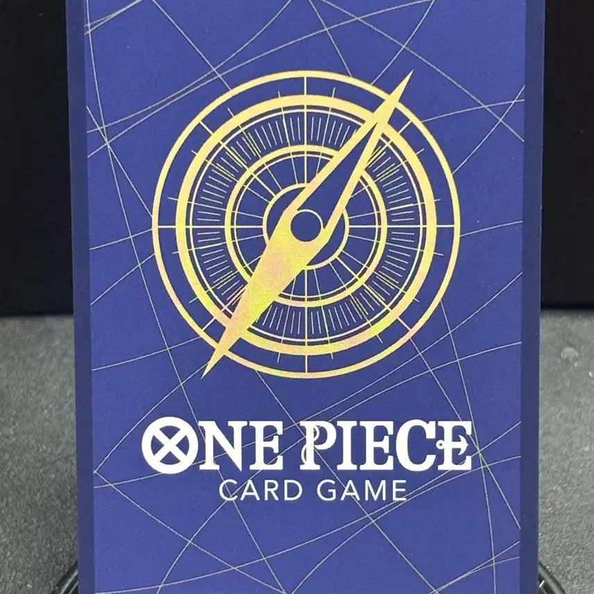 [BUNJANG] One Piece Card EB04-061 Luffy Secret Rare / [일판] 원피스카드 EB04-061 루피 시크페레
