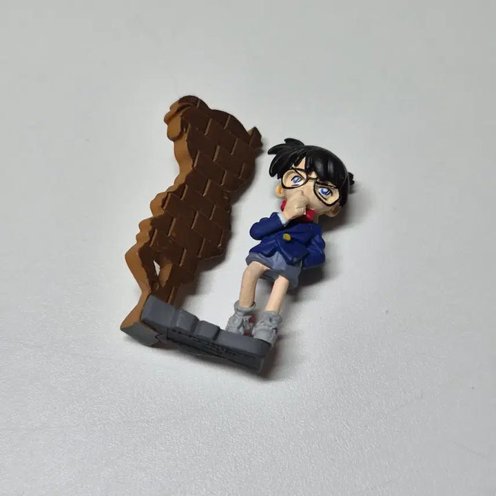 [BUNJANG] Detective Conan Mini Figures Set / [명탐정코난] 미니피규어 5종 일괄 판매