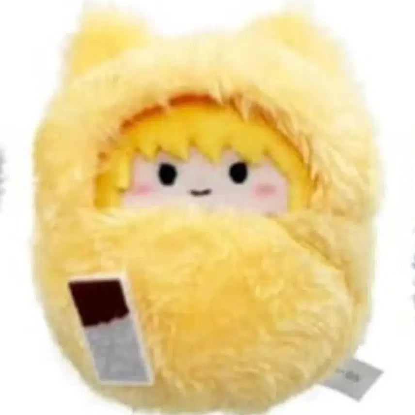 [BUNJANG] Death Note Melo Taffy Plush / 데스노트 타피누이 멜로