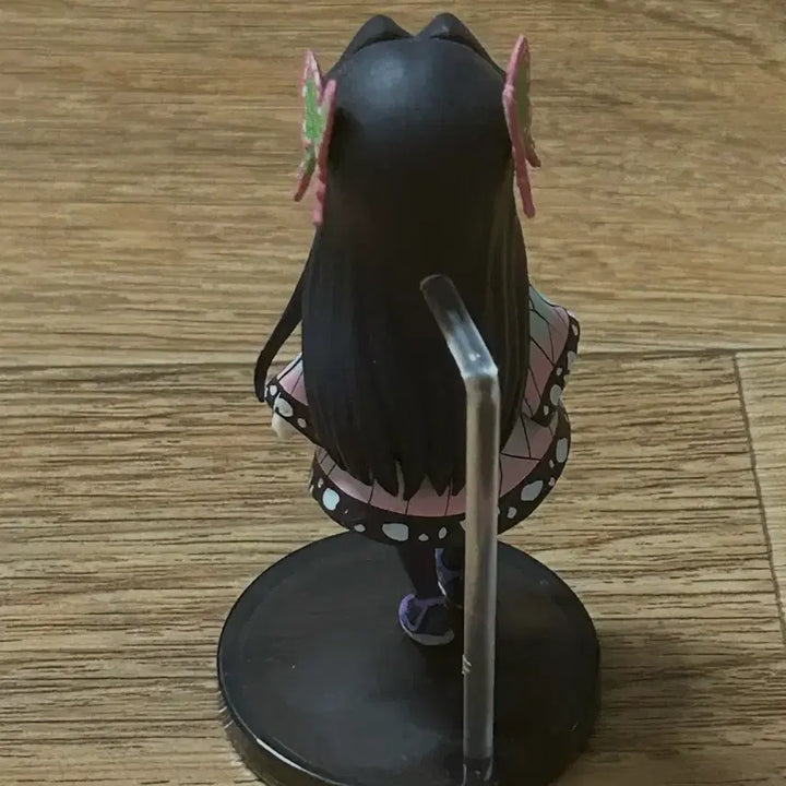 [BUNJANG] Demon Slayer Kochou Kanae Shinobu Kanawo World Collectable Figure / 귀멸의 칼날 귀칼 코쵸우 카나에 시노부 카나오 월콜 월드콜렉터블 피규어 오네무탄 어깨쿵 유대의 장 나비저택