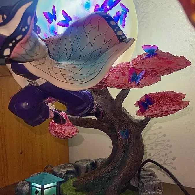 [BUNJANG] TPA Shinobu Resin Figure / Tpa 시노부 레진 피규어