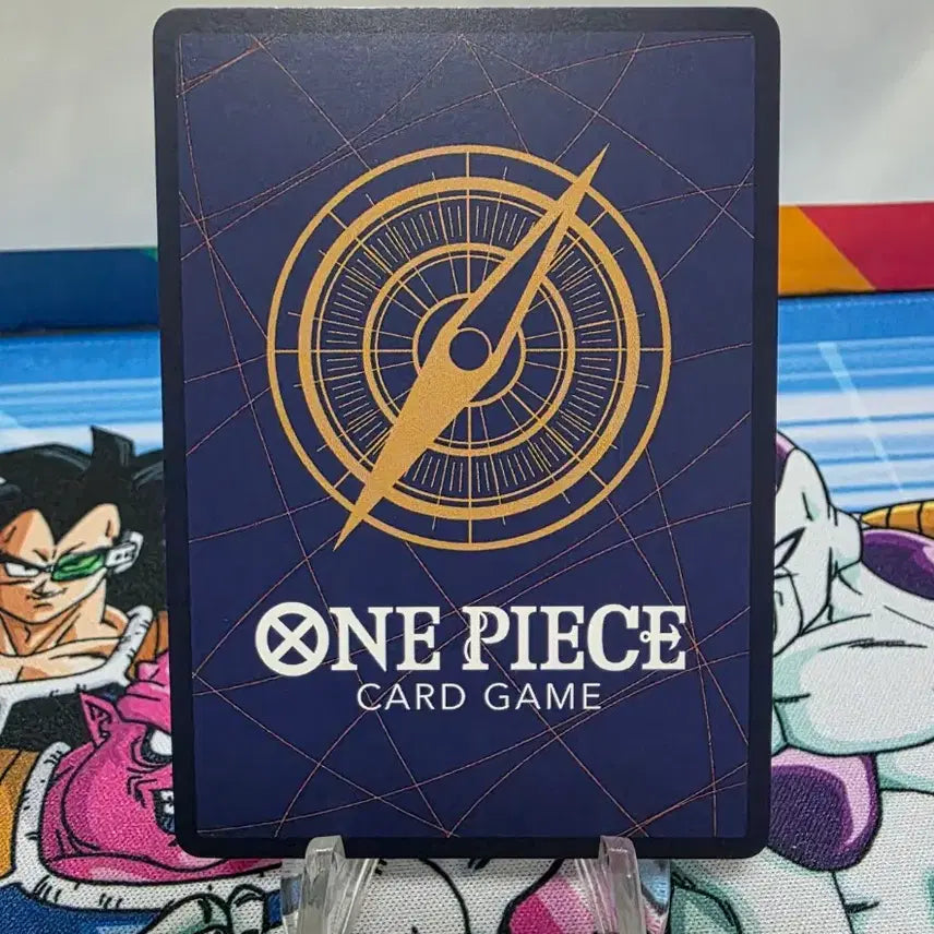 [BUNJANG] One Piece Card Gol D. Roger SR OP13-064 / 원피스카드 골D로저 SR OP13-064